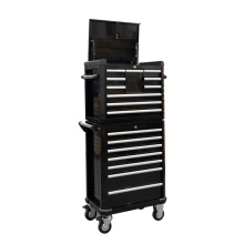 Professional Roller Tool Chest & Tool Cabinet Combo